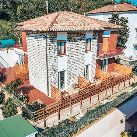 Onda Del Conero Otel Numana Dış mekan fotoğraf