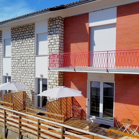 Onda Del Conero Otel Numana Dış mekan fotoğraf